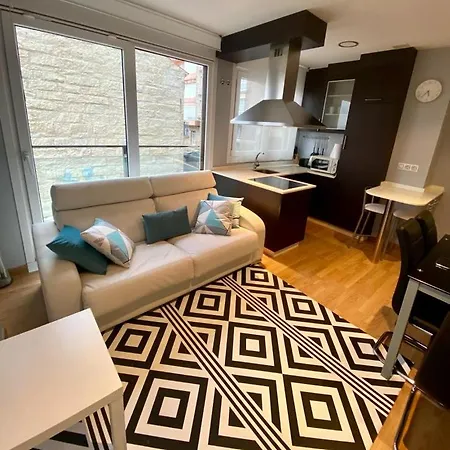 Precioso En Sanxenxo