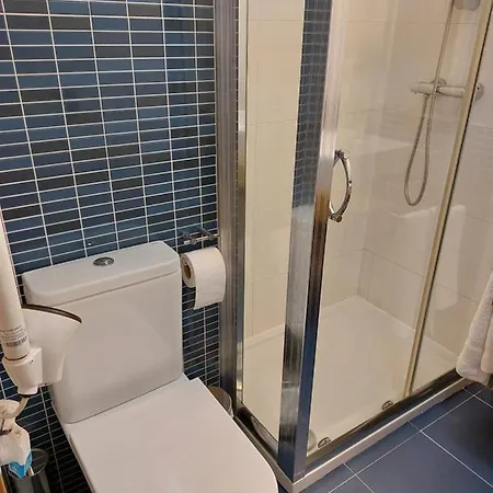 Lejlighed Precioso En *