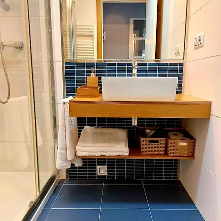 Lejlighed Precioso En