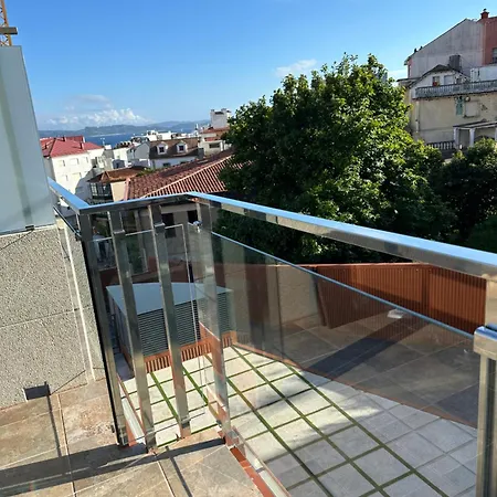 Precioso En Lejlighed