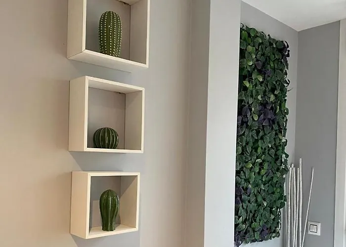 Lejlighed Precioso En Sanxenxo