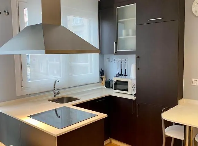 Lejlighed Precioso En