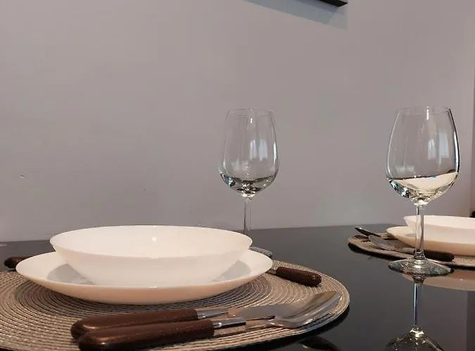 Precioso En Lejlighed Sanxenxo