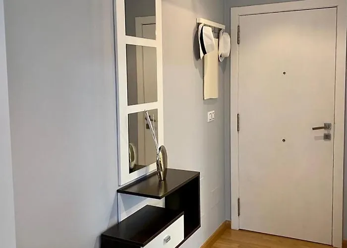 Lejlighed Precioso En *