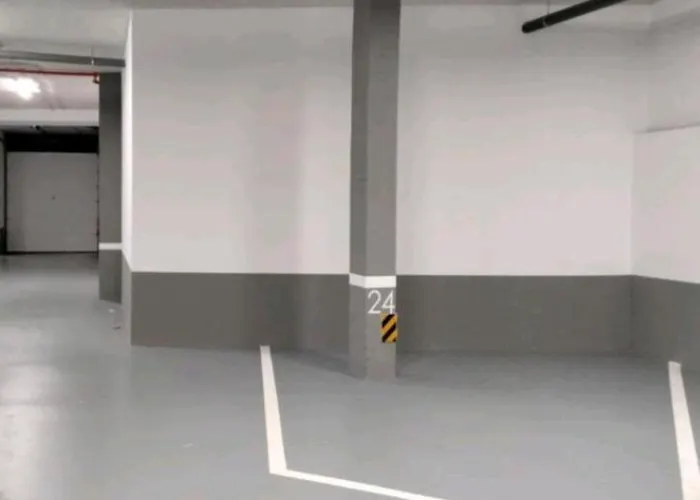 Precioso En Lejlighed