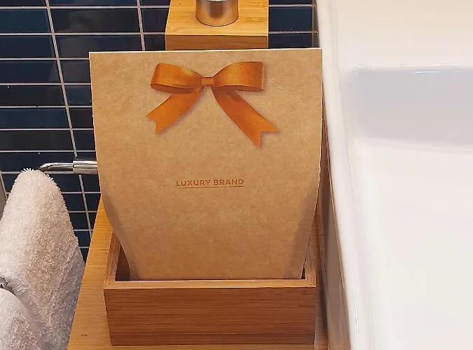 Precioso En Lejlighed