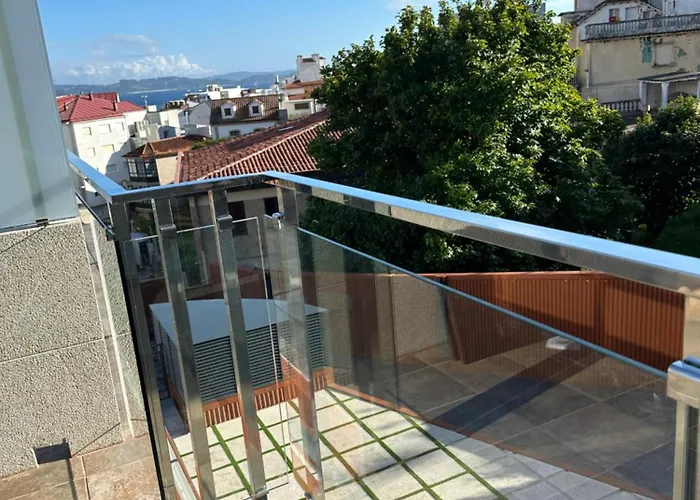 Precioso En Lejlighed